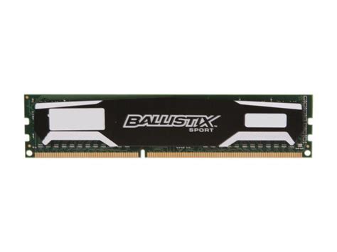 crucial ballistix sport 8gb|Ballistix Sport 8GB 240.